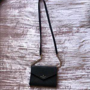 Kate Spade Envelope Crossbody